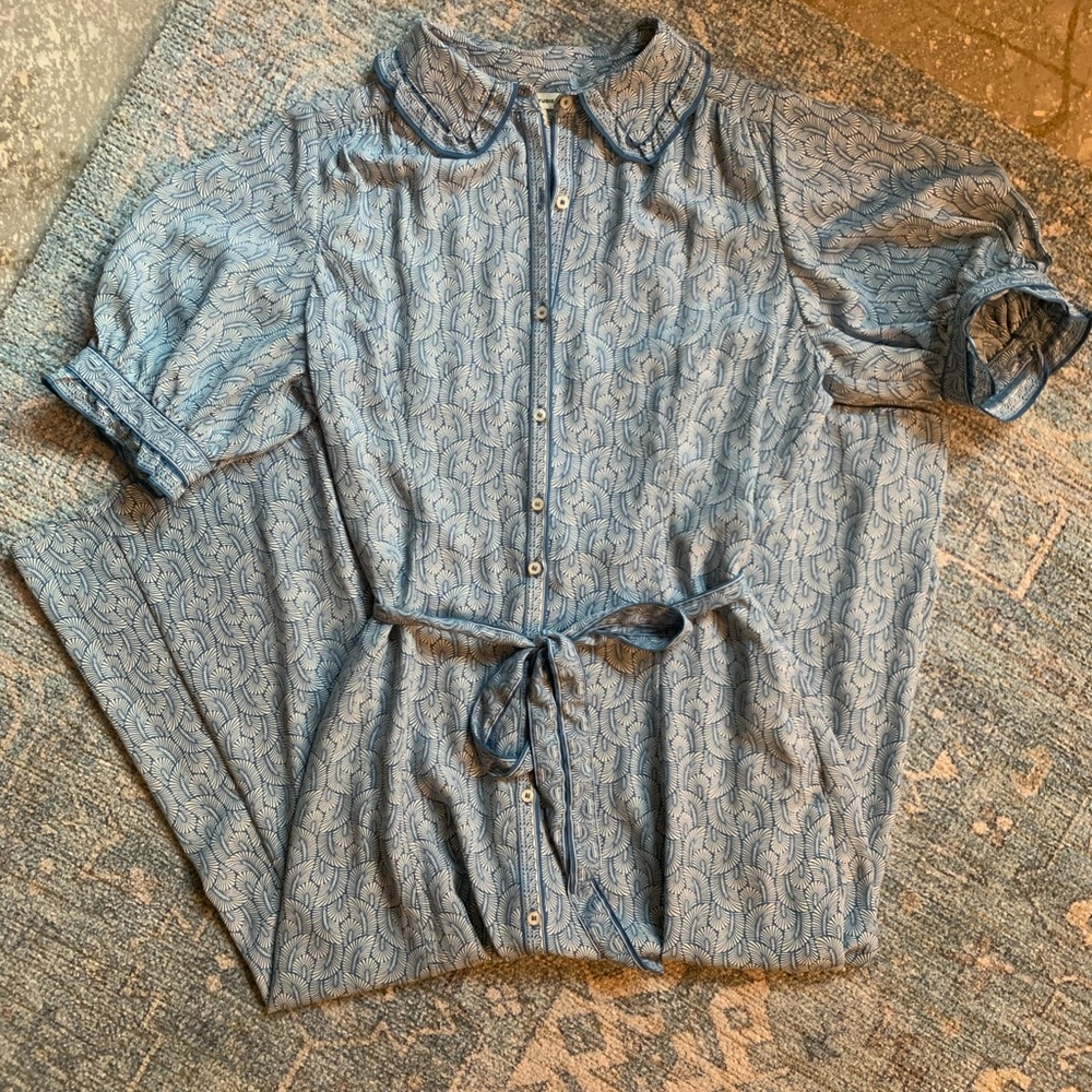Max Studio Dress - sz large